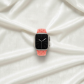 Sportarmband för Apple Watch - Rosa